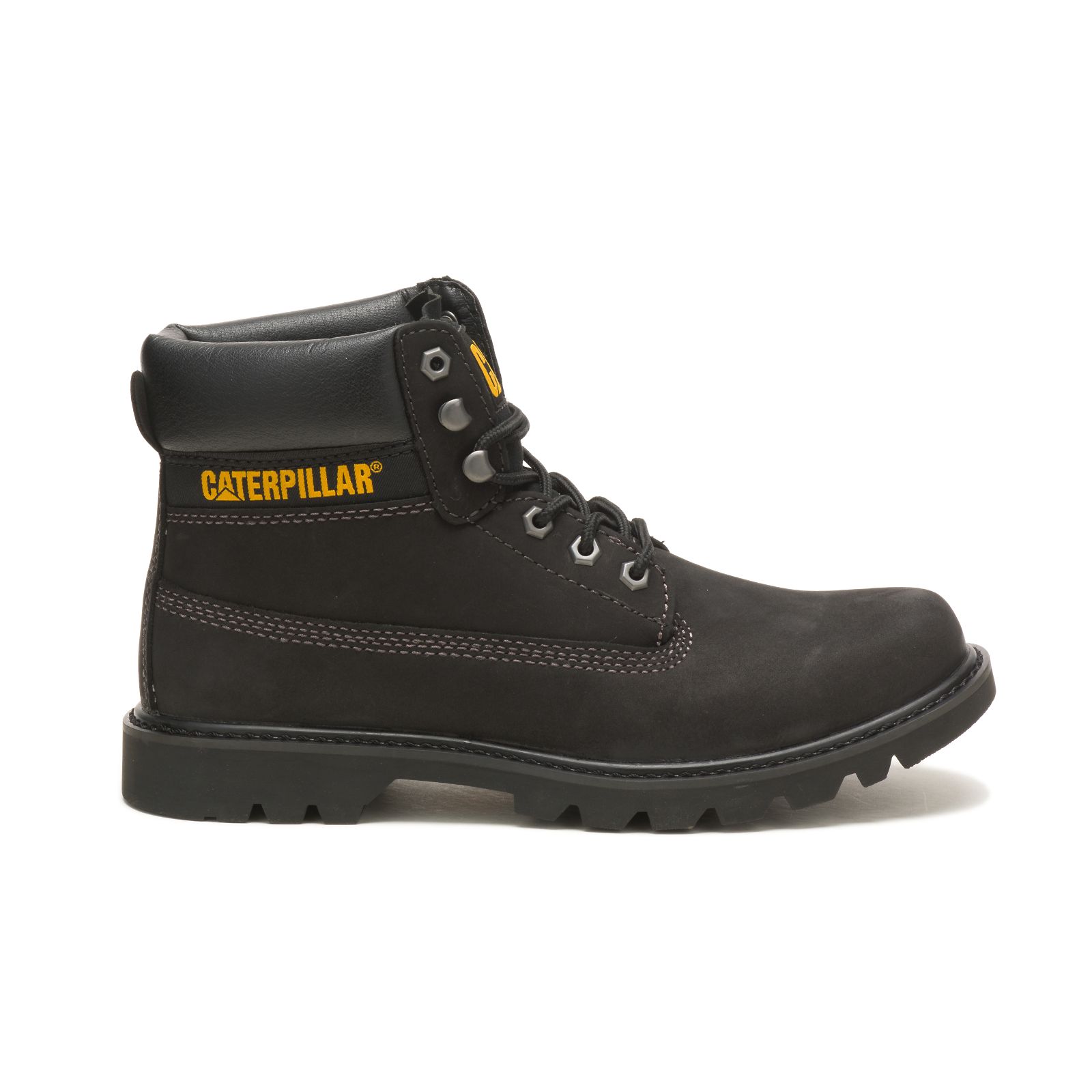 Caterpillar Boots Online Pakistan - Caterpillar Colorado 2.0 Womens Casual Boots Black (051387-GXE)